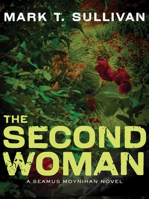 cover image of Second Woman